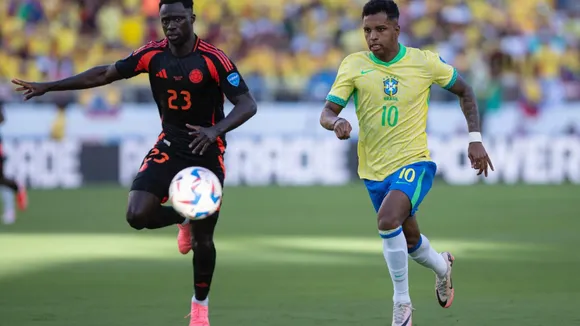 Copa America 2024 rules