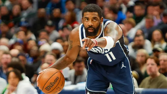 Kyrie Irving