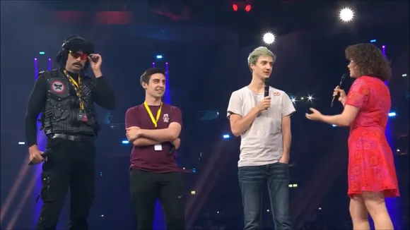 PUBG Invitational 2018 Berlin