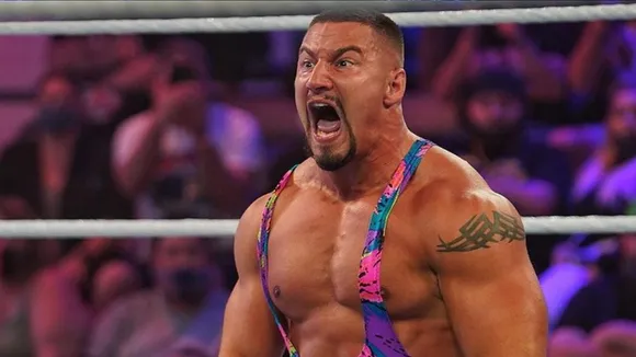 Will Bron Breakker be world champion by 2026?