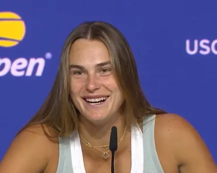sabalenka