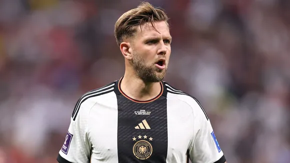 Nicklas Fullkrug Germany (Source : X)