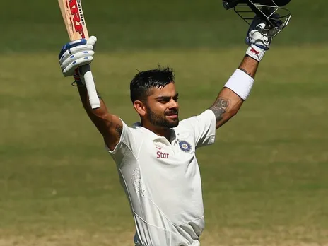 Virat Kohli (Source: X)