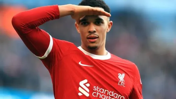 Trent Alexander Arnold drops startling comments about former Liverpool teammate 
