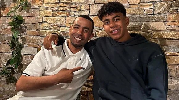 Spanish sensation Lamine Yamal's father in critical condition in hospital after being stabbed in parking lot