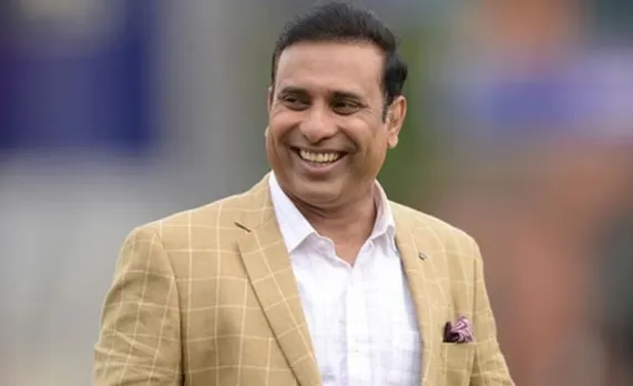 VVS Laxman