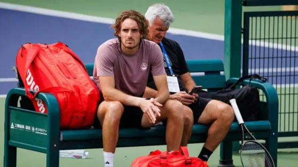 tsitsipas