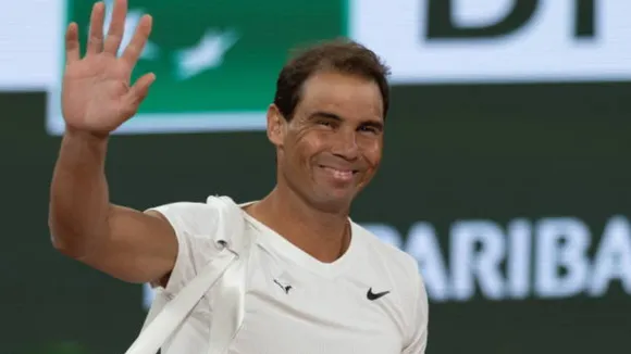 nadal