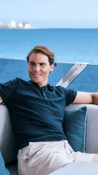  Rafael nadal Net worth