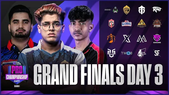 OneGame Pro Championship 