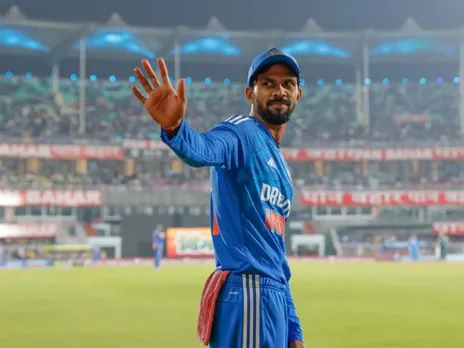 Ruturaj Gaikwad1 (Source: X)