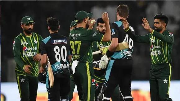 This series presents opportunities to plenty of players to stake claim for a place in the T20 World Cup squad.