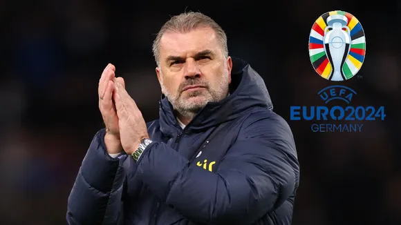 WATCH: Ange Postecoglou reveals best aspect of Euros 2024 so far 