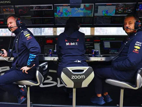 Will Courtenay with others 