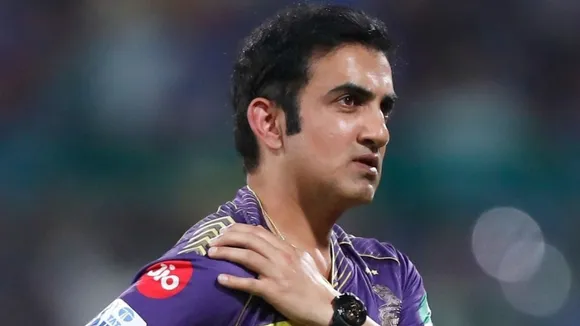 Gautam Gambhir (Source: X)