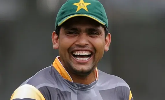 Kamran Akmal