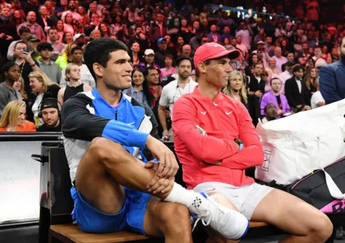 nadal and alcaraz