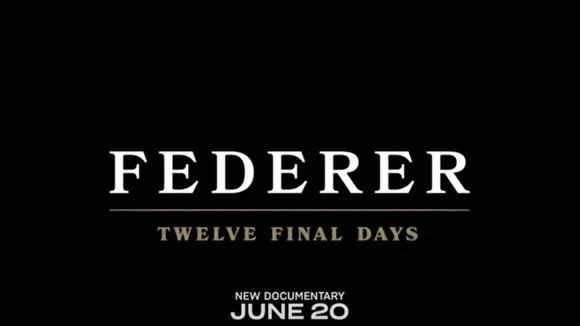 federer film
