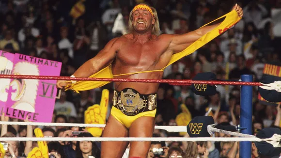 Hulk Hogan reveals why he didn't want to be part of 'Who killed WCW?'