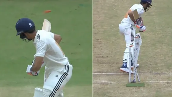 Shubman Gill (Source: X)