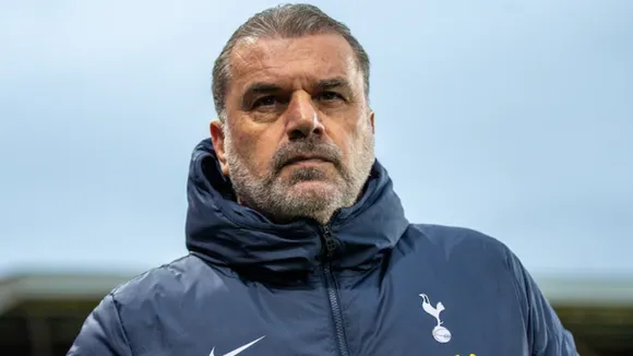 Ange Postecoglou