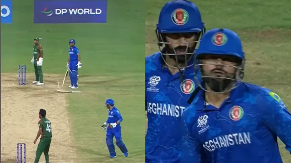 AFG vs BAN Super 8s (Source: X)