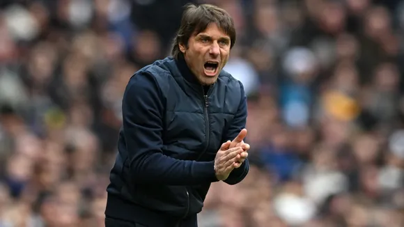 AC Milan and Napoli in advanced talks with Antonio Conte