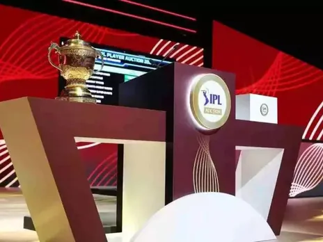 IPL 2025 mega-auction (Source: TOI)