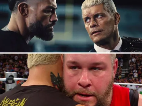 Will Kevin Owens cost Cody Rhodes and Roman Reigns at Bad Blood?