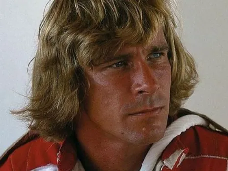 James Hunt