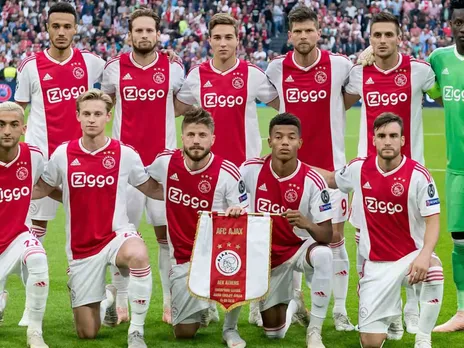 Ajax FC