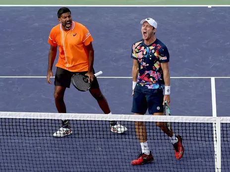 bopanna and Ebden