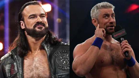 Will Scottish TNA star Joe Hendry show up at Clash at the Castle?