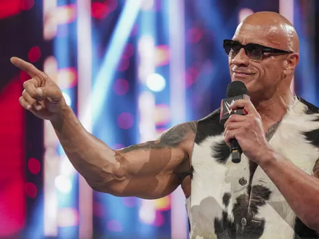 Dwayne Johnson's Net Worth | Dwayne Johnson's salary & endorsements