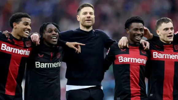 Manchester United targets Bayer Leverkusen stars ahead of 2024/25 season