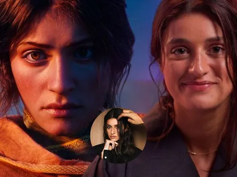 Anya Chalotra opens up on playing Haroona's part in Unknown Awakening 