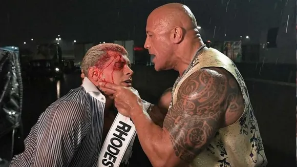 Highest rated WWE segments in Renaissance Era