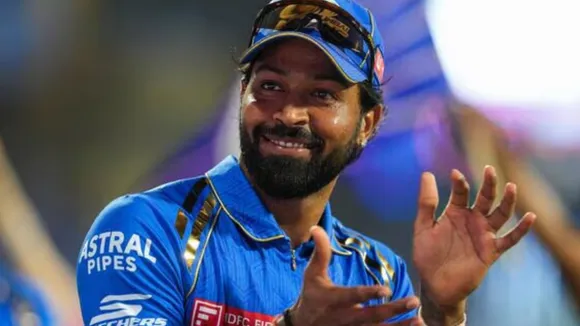 Hardik(Source: Twitter)