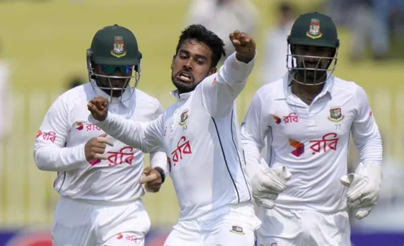 Bangladesh Cricket Team