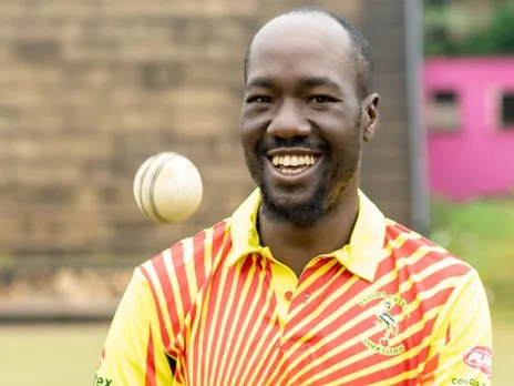 Mohammad Nadeem (Oman)