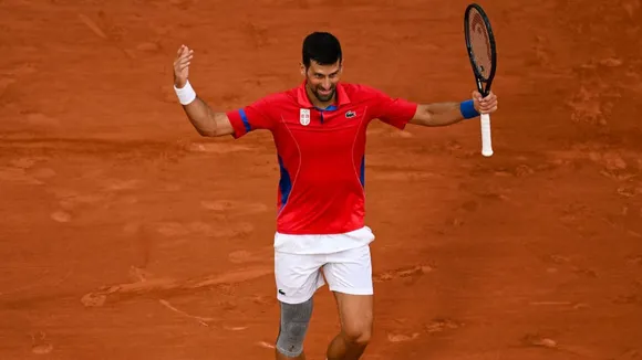 djokovic