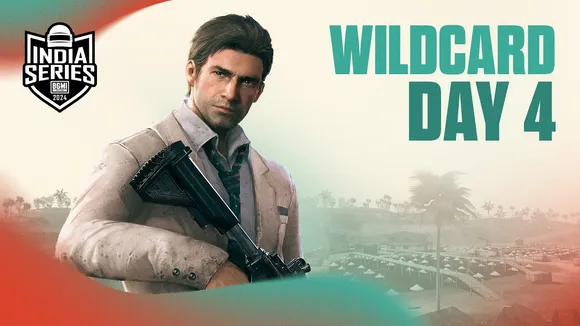 BGIS 2024 Wildcard Entry