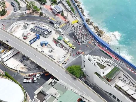 Autodromo Nazionale di Monza 