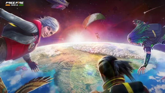 Garena Free Fire India