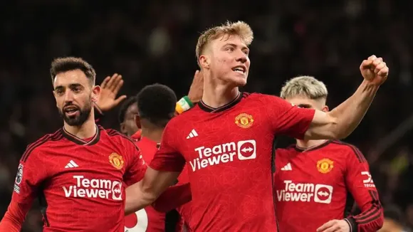 Manchester United footballer set to leave club if club fails to fulfil wage demand