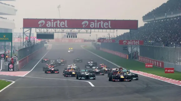 Indian GP 