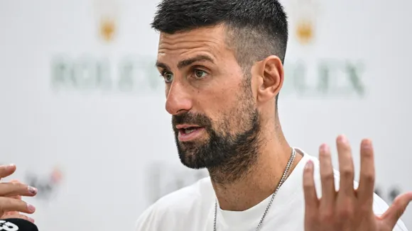 djokovic
