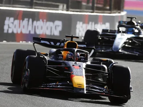 Saudi Max(Instagram)