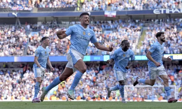 English Premier League season