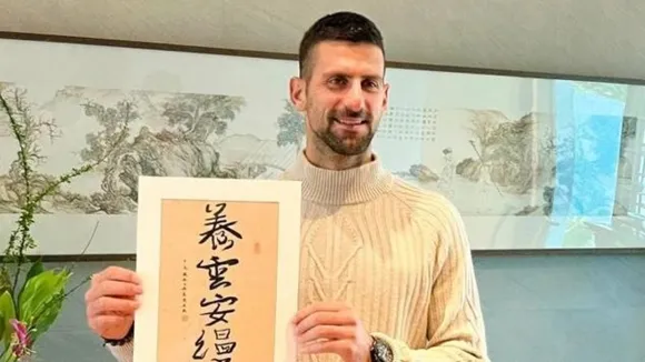 djokovic